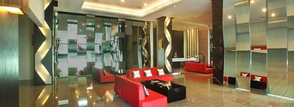 Cabin Hotel Hotel Jakarta