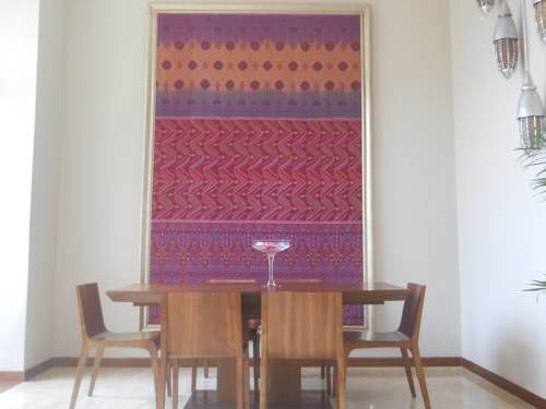Guest house W Home Cipete Jakarta