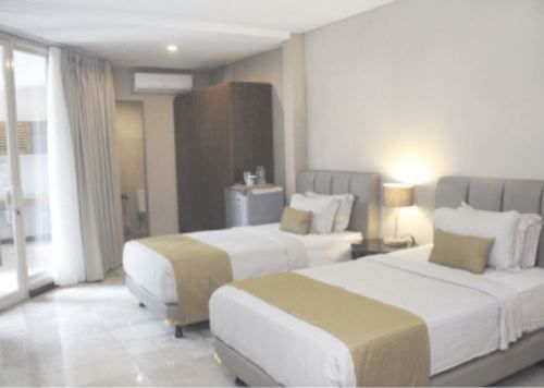 Guest house W Home Cipete
