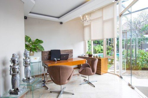 W Home Cipete Guest house Jakarta