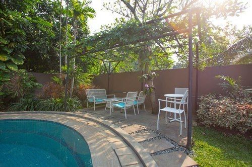 W Home Cipete Guest house 3*