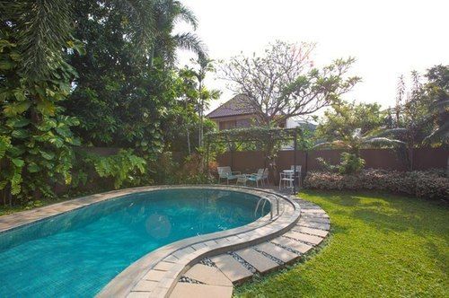Guest house W Home Cipete