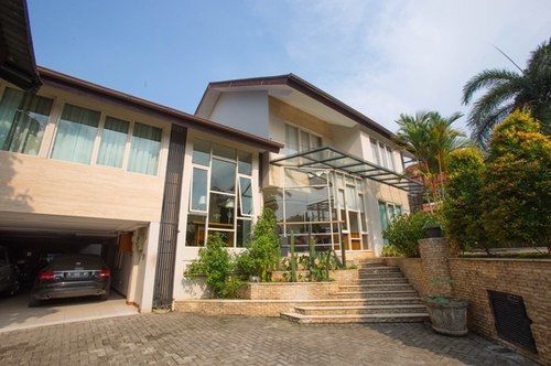 W Home Cipete
