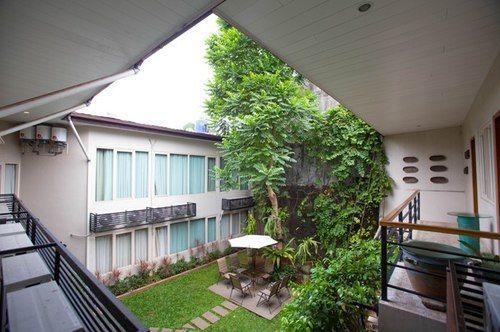 W Home Cipete 3* Jakarta