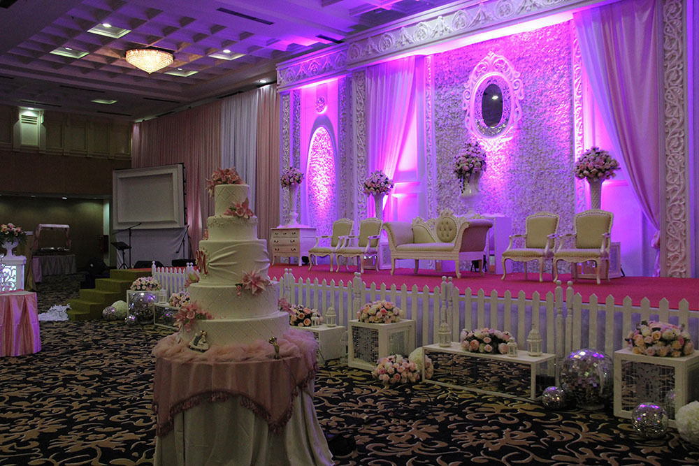 Nam Center Hotel Kemayoran Jakarta