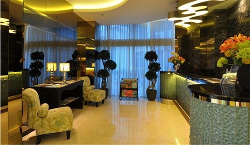 Hotel Gp Mega Kuningan