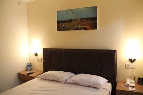 Antoni Hotel