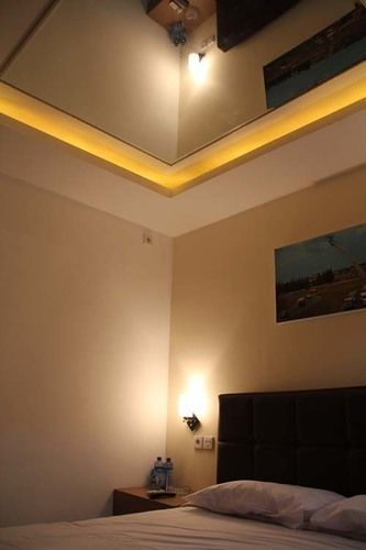 Antoni 2* Jakarta