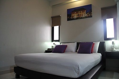 Hotel Antoni 2*
