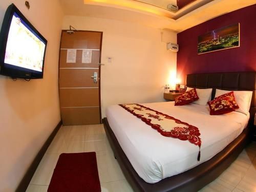 Antoni Hotel 2*