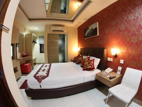 Hotel Antoni