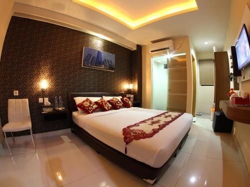 Antoni 2* Jakarta