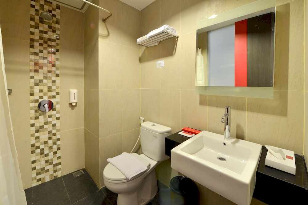 Hotel D'hotel Jakarta