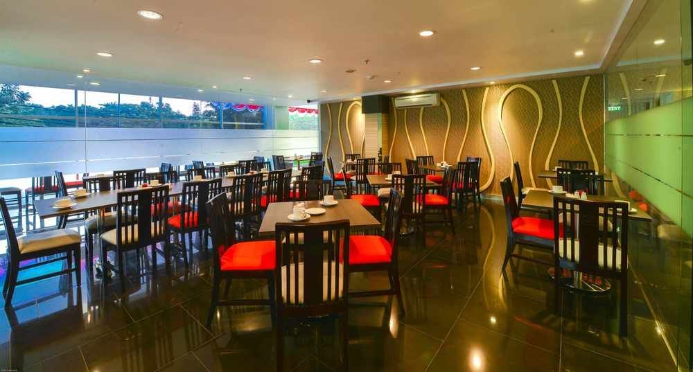 D'hotel Hotel Jakarta