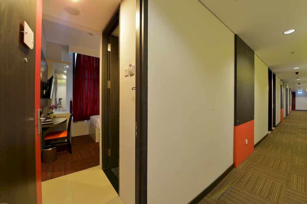 D'hotel Hotel 3*