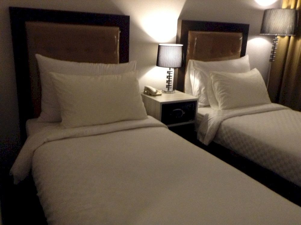 Hotel Maven Fatmawati