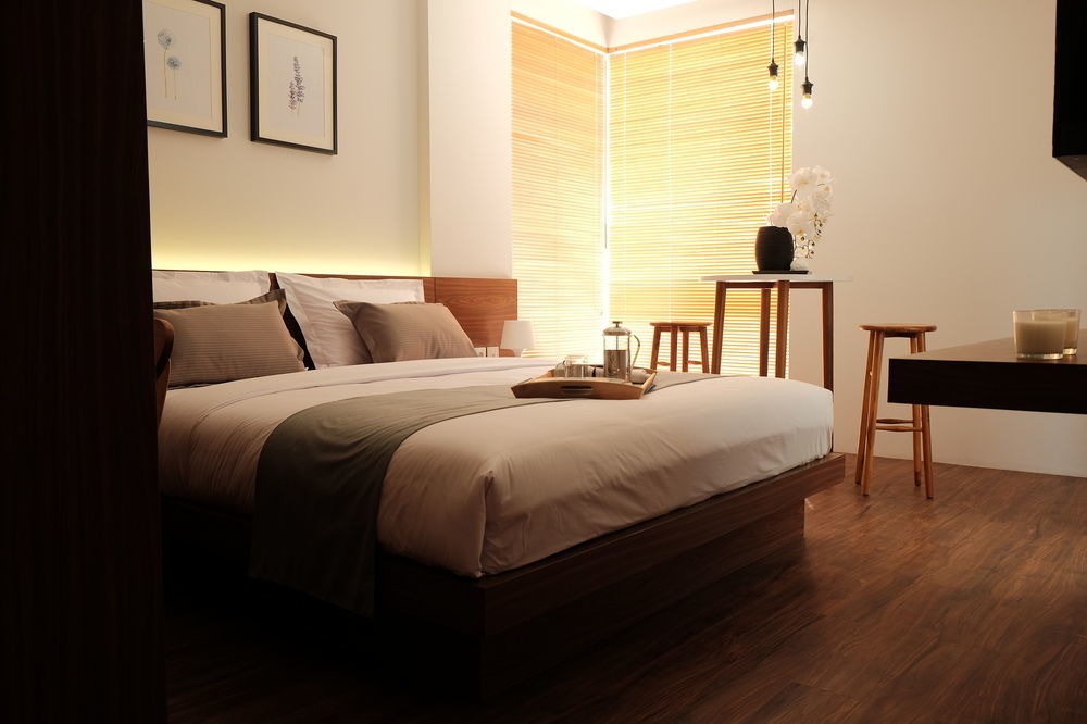 Flat06.tendean Jakarta