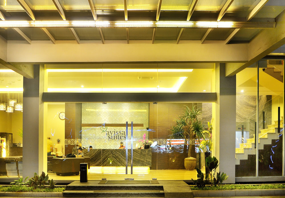 Avissa Hotel 3*