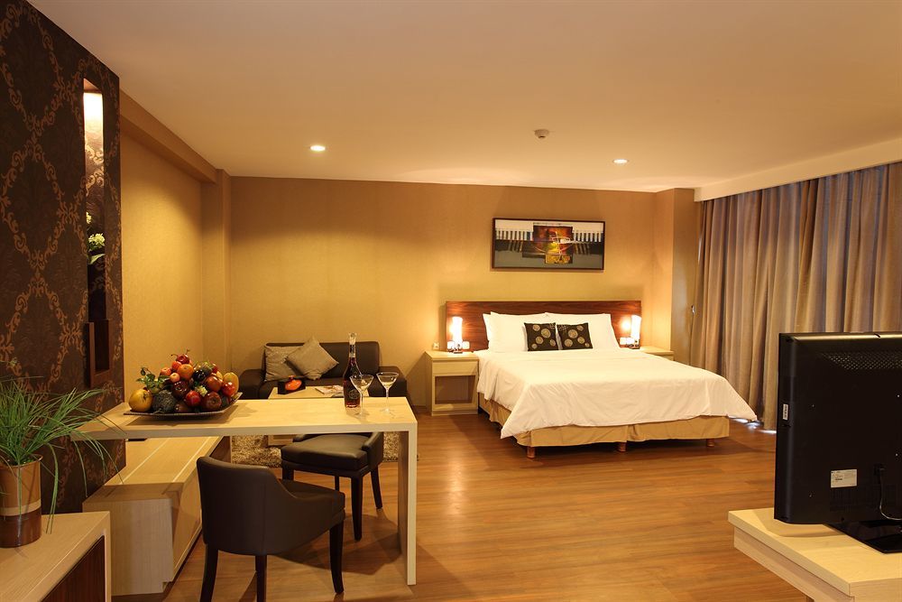 Avissa Jakarta