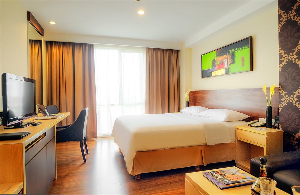 Hotel Avissa