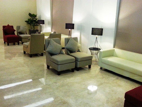 Whiz Prime Kelapa Gading 3* Jakarta
