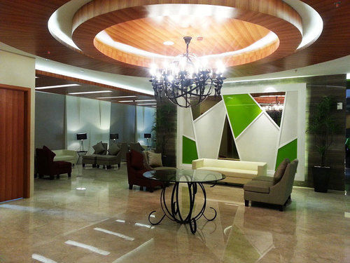 Whiz Prime Kelapa Gading Jakarta
