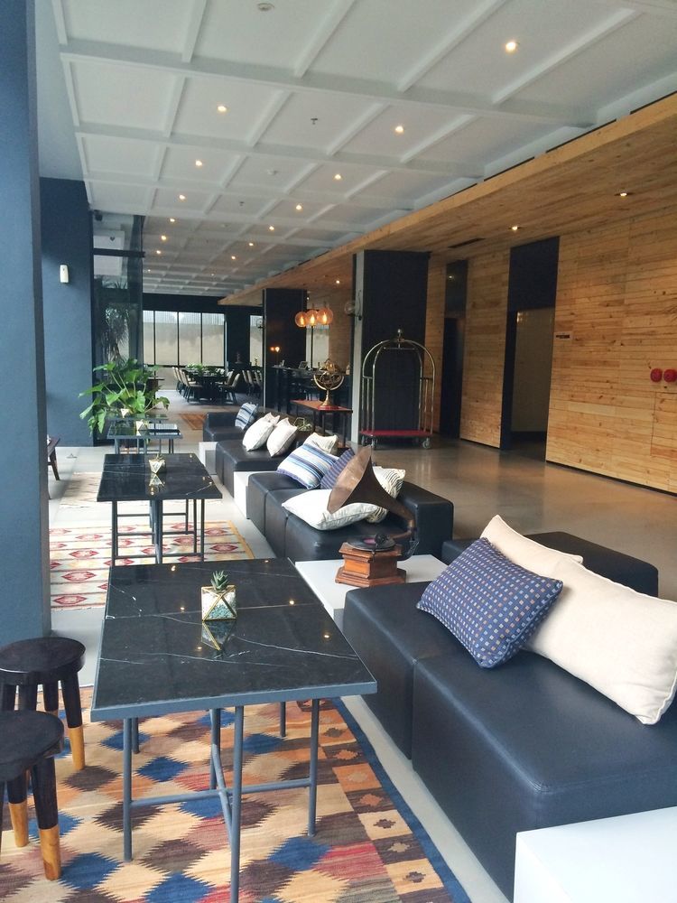 Hotel Park 5 Cilandak 3*