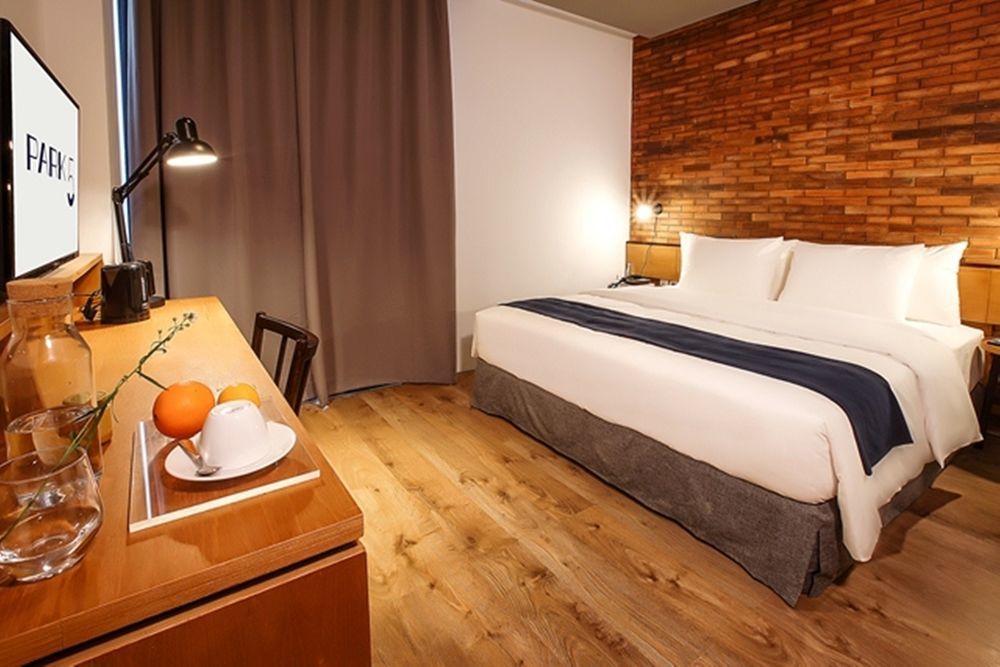 Park 5 Cilandak Hotel 3*