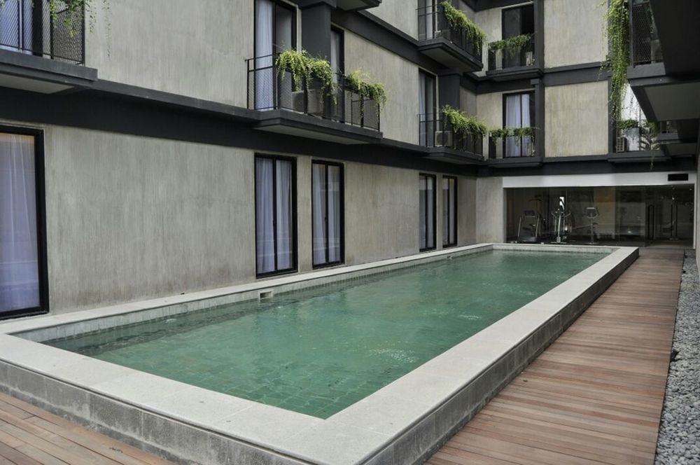 Hotel Park 5 Cilandak
