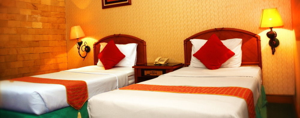 Cipta 2 Hotel Jakarta