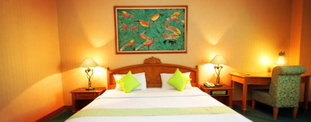 Hotel Cipta 2 3*