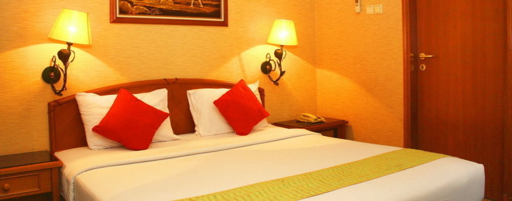 Cipta 2 Hotel 3*
