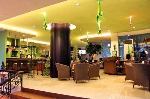 Cipta 2 Jakarta