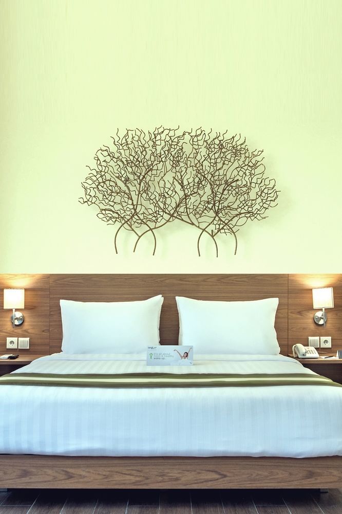 Hotel Grand Whiz Poins Simatupang Jakarta Jakarta