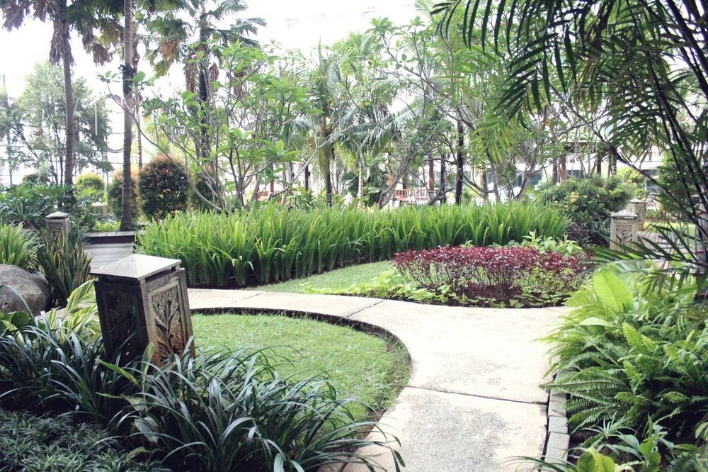 Hotel Grand Whiz Poins Simatupang Jakarta Jakarta