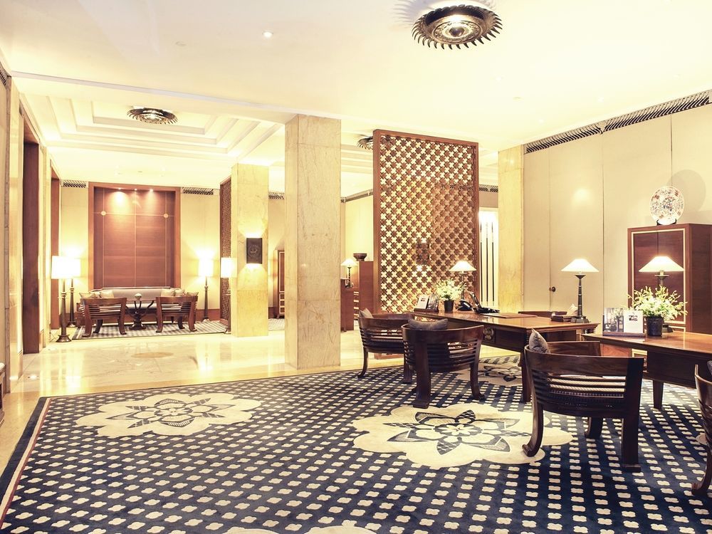 The Dharmawangsa 5*
