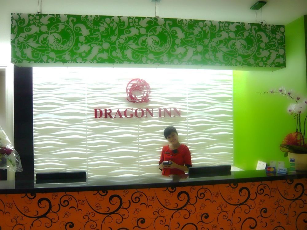 Dragon Kemayoran