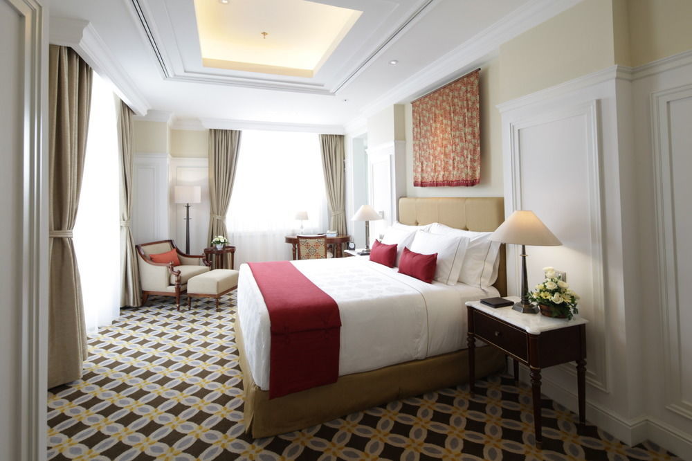 The Hermitage, A Tribute Portfolio Hotel, Hotel Jacarta