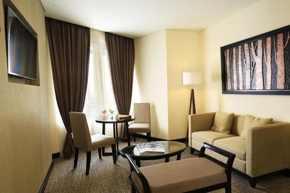Cipta Pancoran Hotel