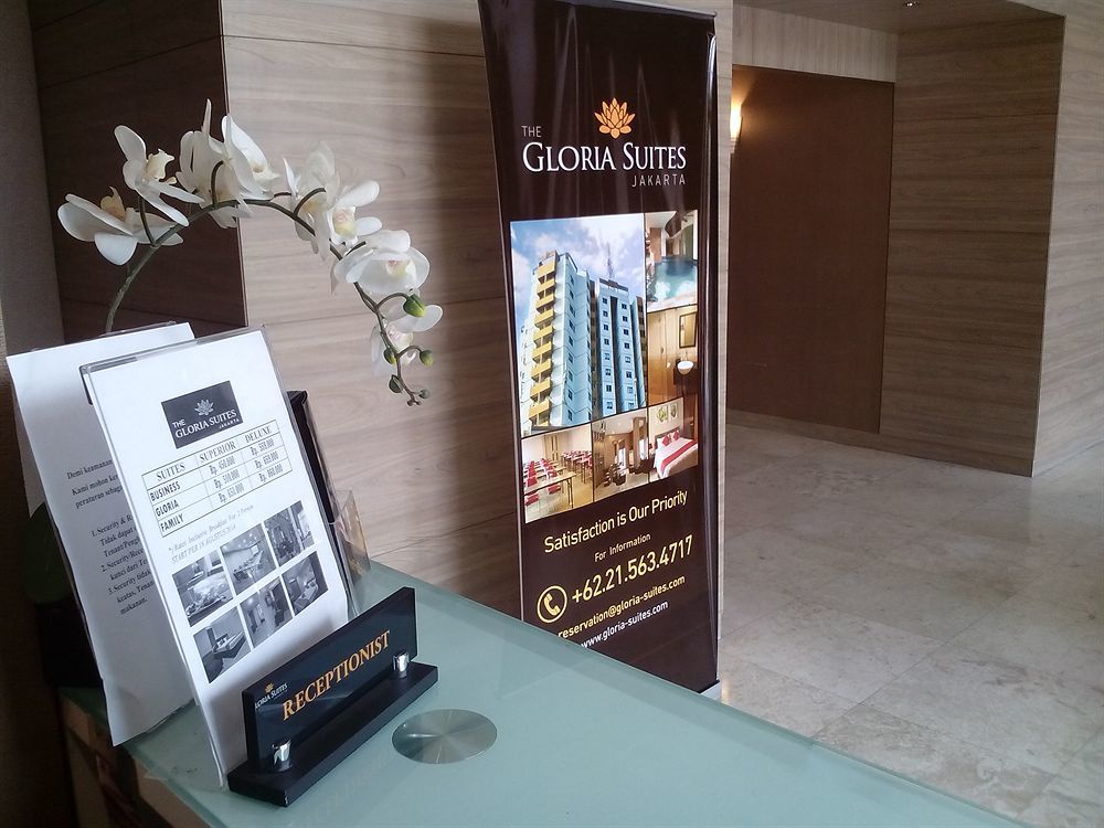 The Gloria Grogol * Jakarta