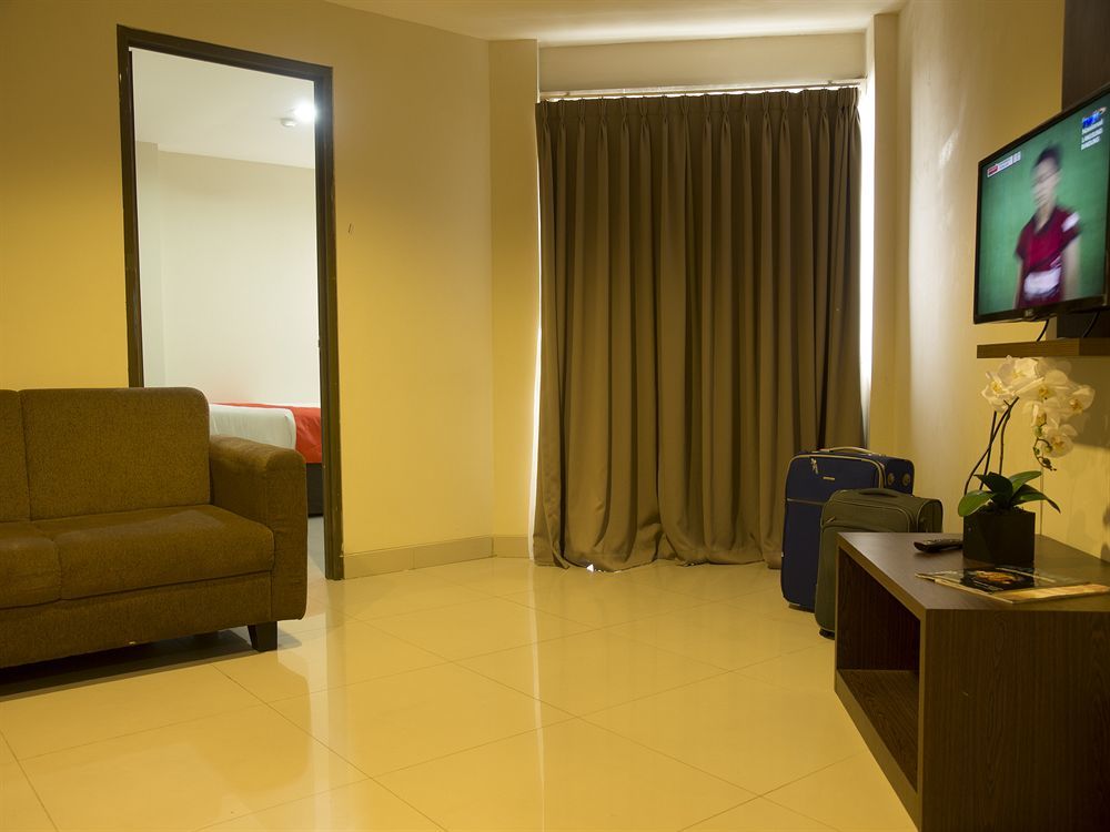 Apartment The Gloria Grogol Jakarta