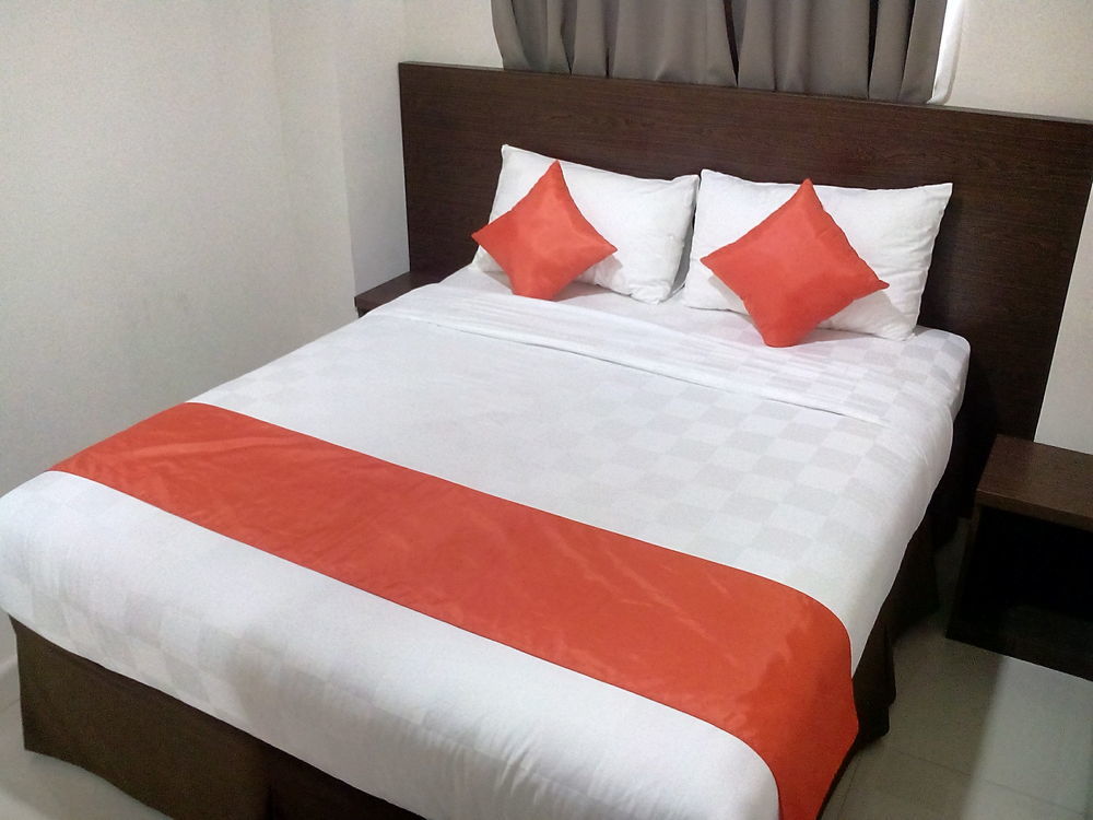 The Gloria Grogol * Jakarta