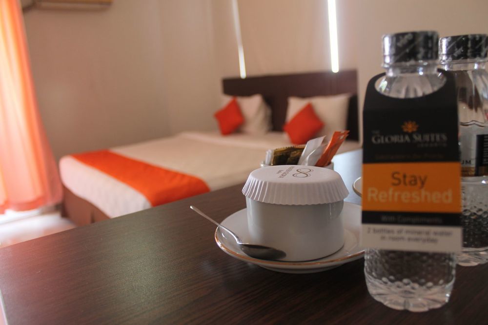 Apartment The Gloria Grogol *