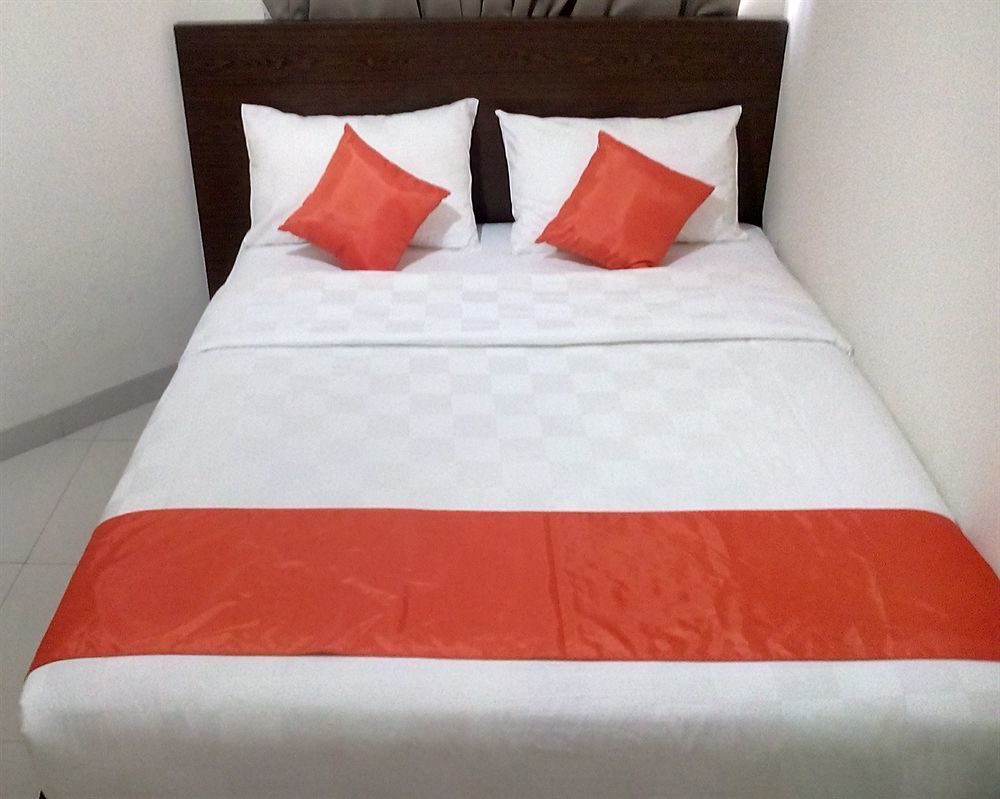 Apartment The Gloria Grogol