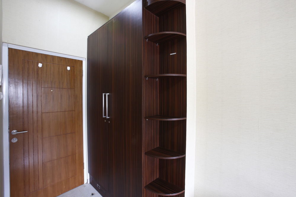 Guest house Reddoorz Near Cilandak Town Square Jakarta