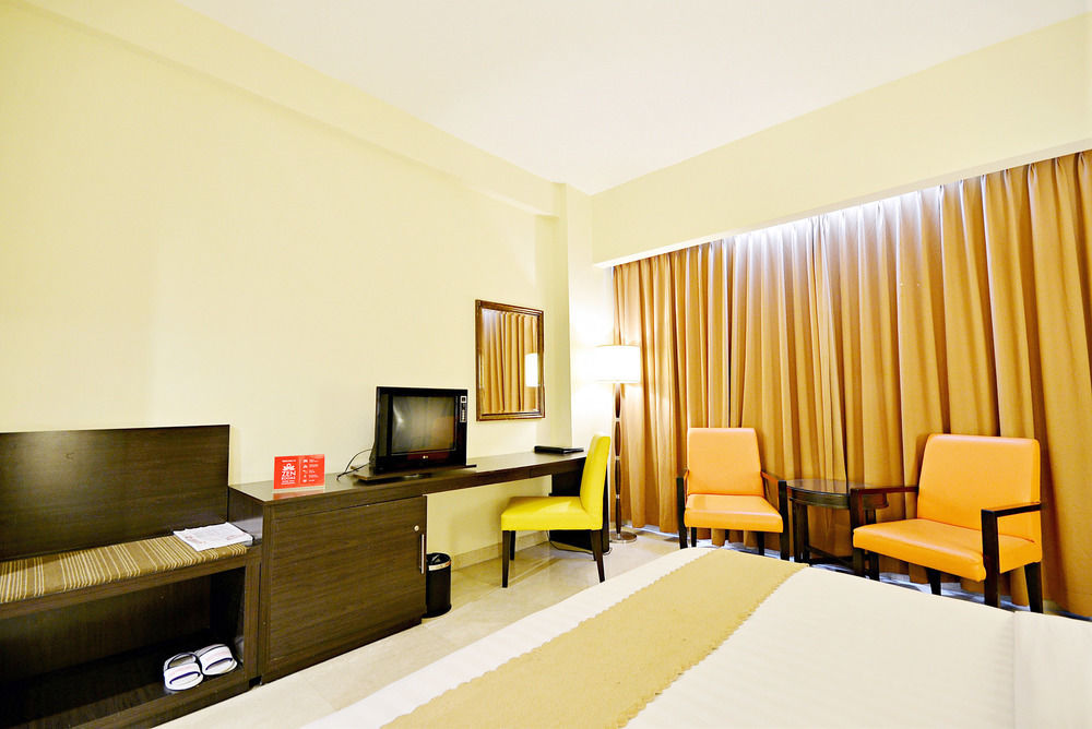 Zen Bandengan Selatan Hotel 3*