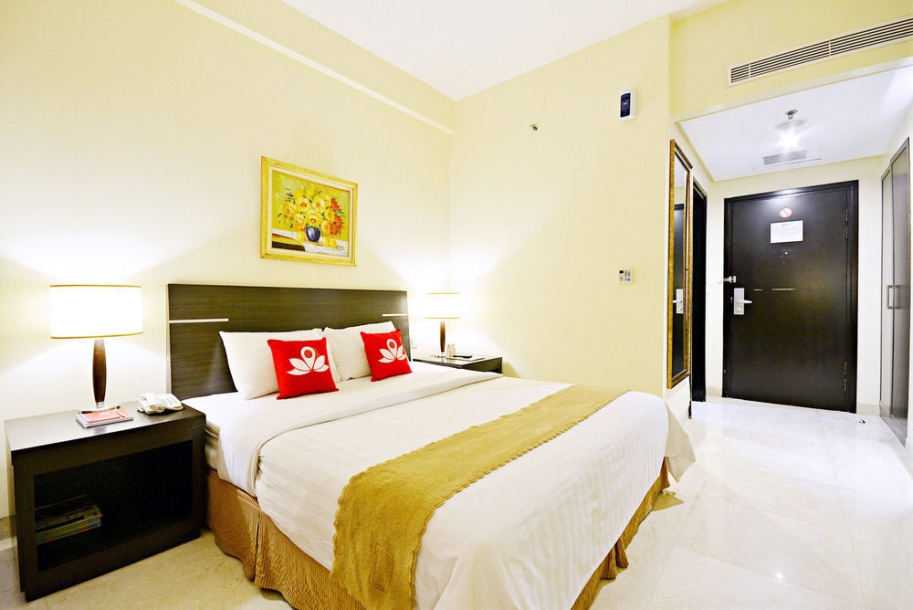 Zen Bandengan Selatan 3* Jakarta