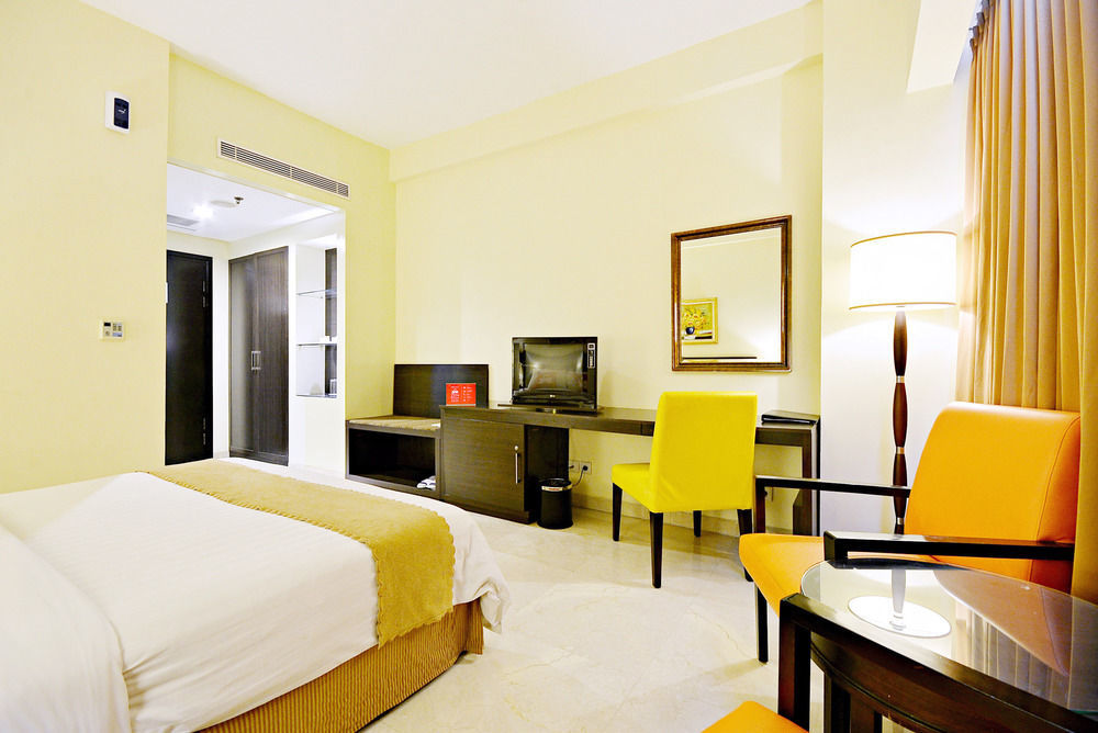Zen Bandengan Selatan Jakarta