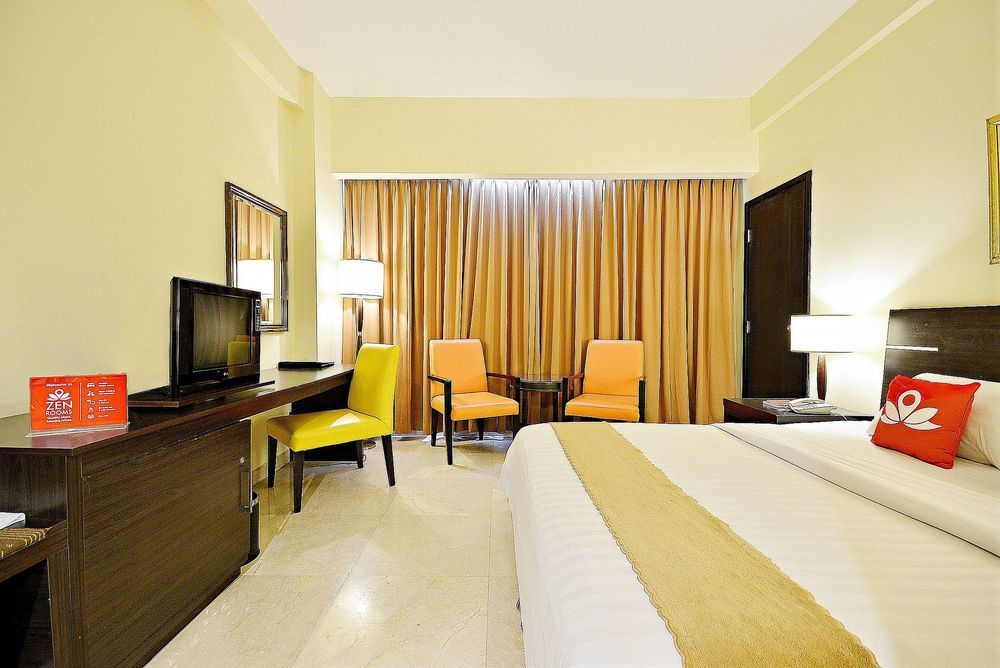 Zen Bandengan Selatan 3*