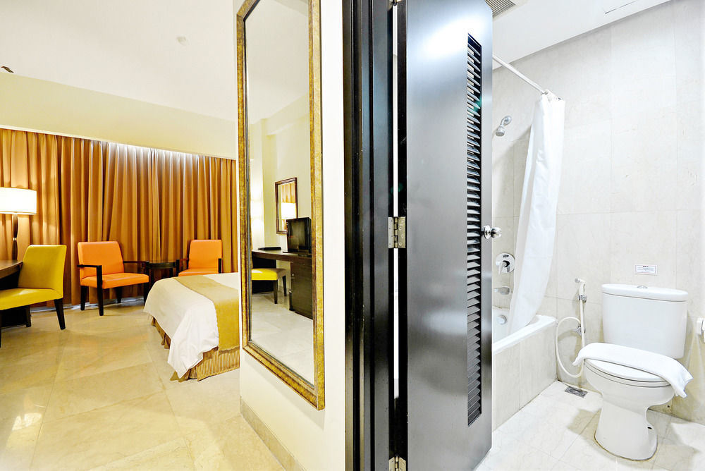 Hotel Zen Bandengan Selatan
